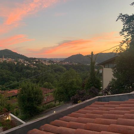 Volta'S Dream Villa Como Dış mekan fotoğraf