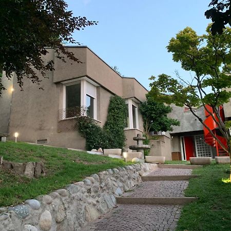 Volta'S Dream Villa Como Dış mekan fotoğraf