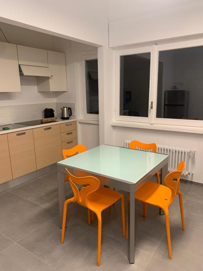 Volta'S Dream Villa Como Dış mekan fotoğraf