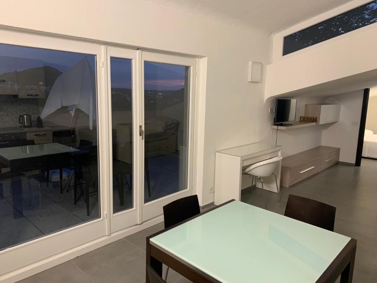 Volta'S Dream Villa Como Dış mekan fotoğraf