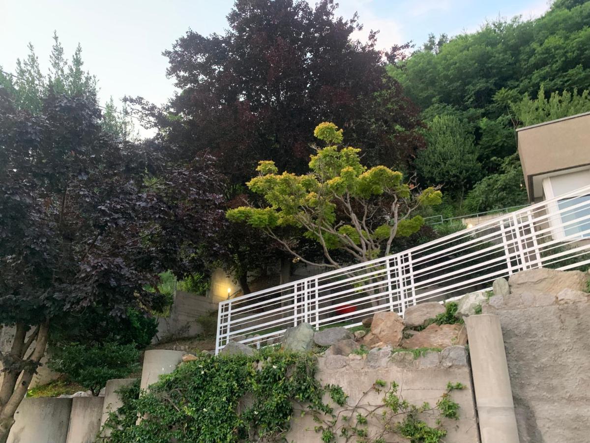 Volta'S Dream Villa Como Dış mekan fotoğraf