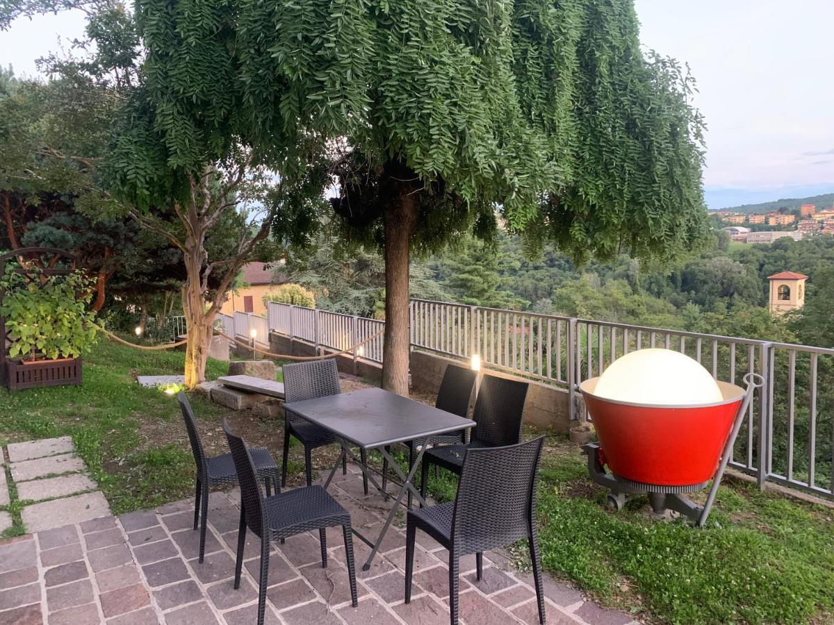 Volta'S Dream Villa Como Dış mekan fotoğraf
