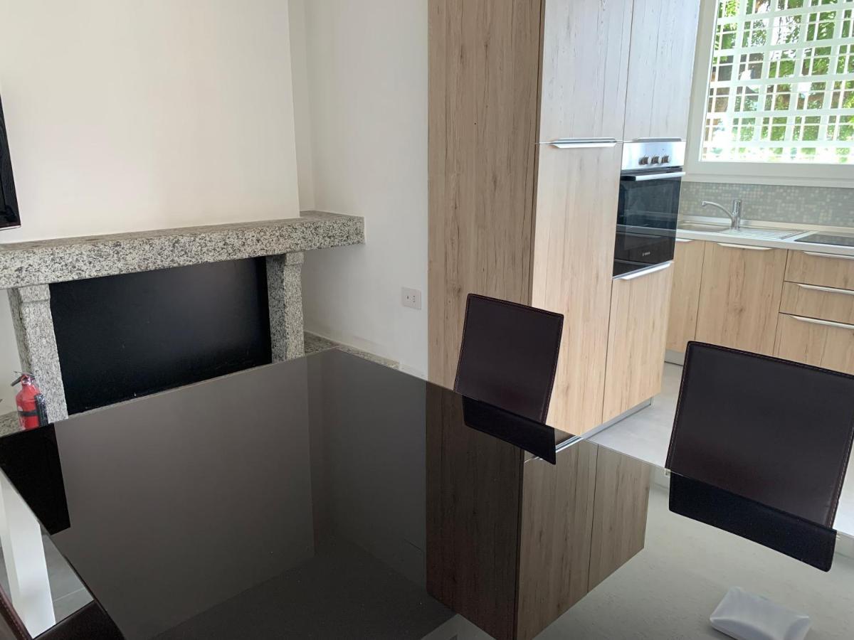 Volta'S Dream Villa Como Dış mekan fotoğraf