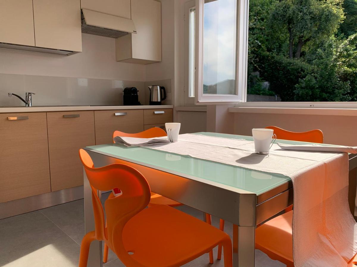 Volta'S Dream Villa Como Dış mekan fotoğraf
