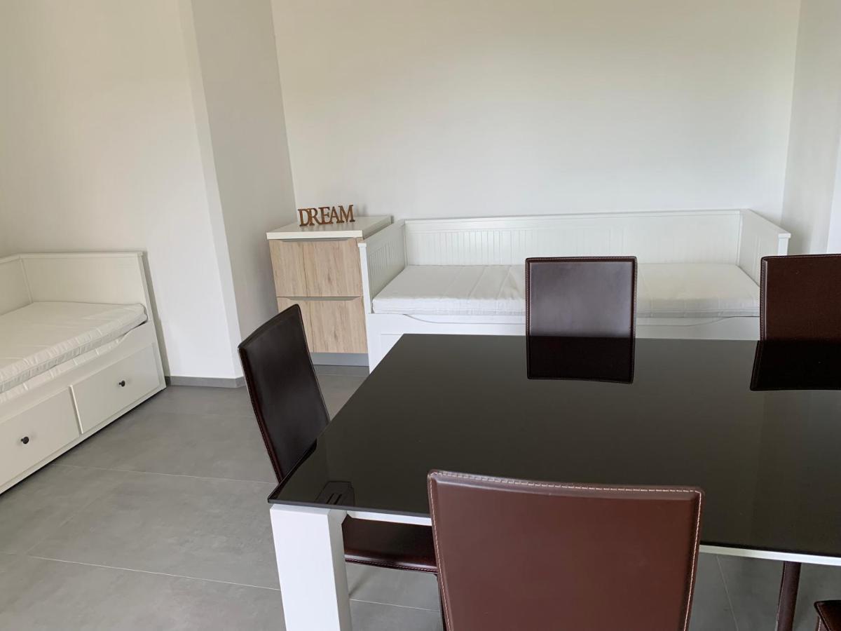 Volta'S Dream Villa Como Dış mekan fotoğraf