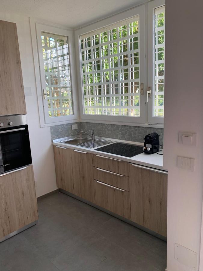 Volta'S Dream Villa Como Dış mekan fotoğraf