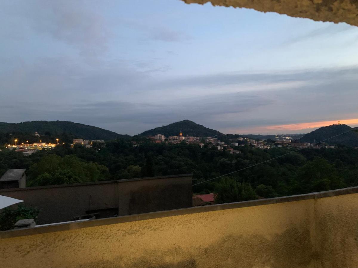 Volta'S Dream Villa Como Dış mekan fotoğraf